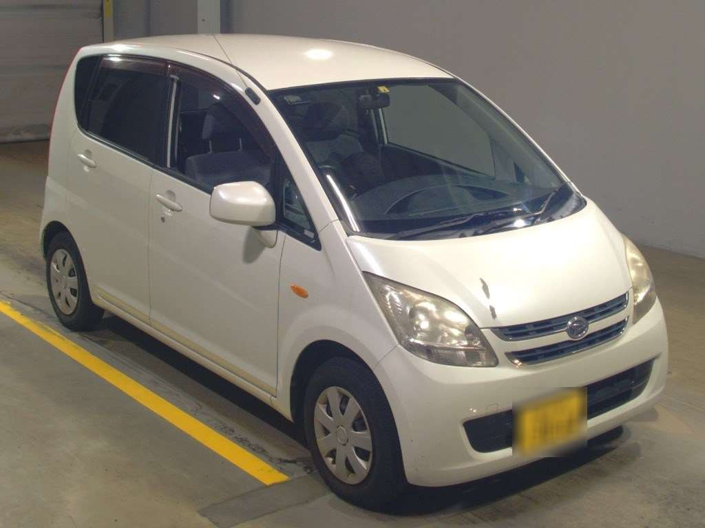 2008 Daihatsu Move L175S[2]