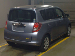 2009 Toyota Ractis