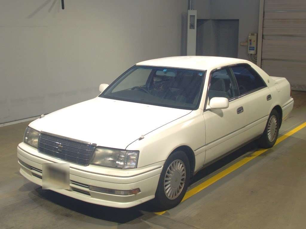 1995 Toyota Crown JZS155[0]