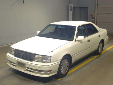 1995 Toyota Crown