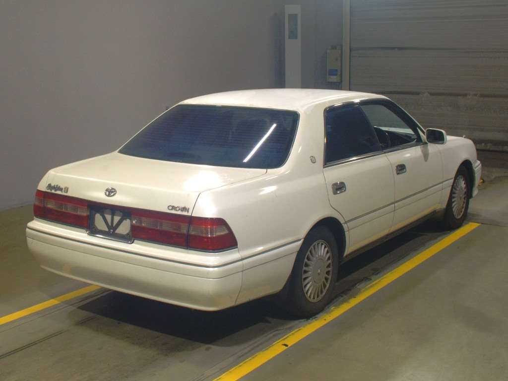 1995 Toyota Crown JZS155[1]