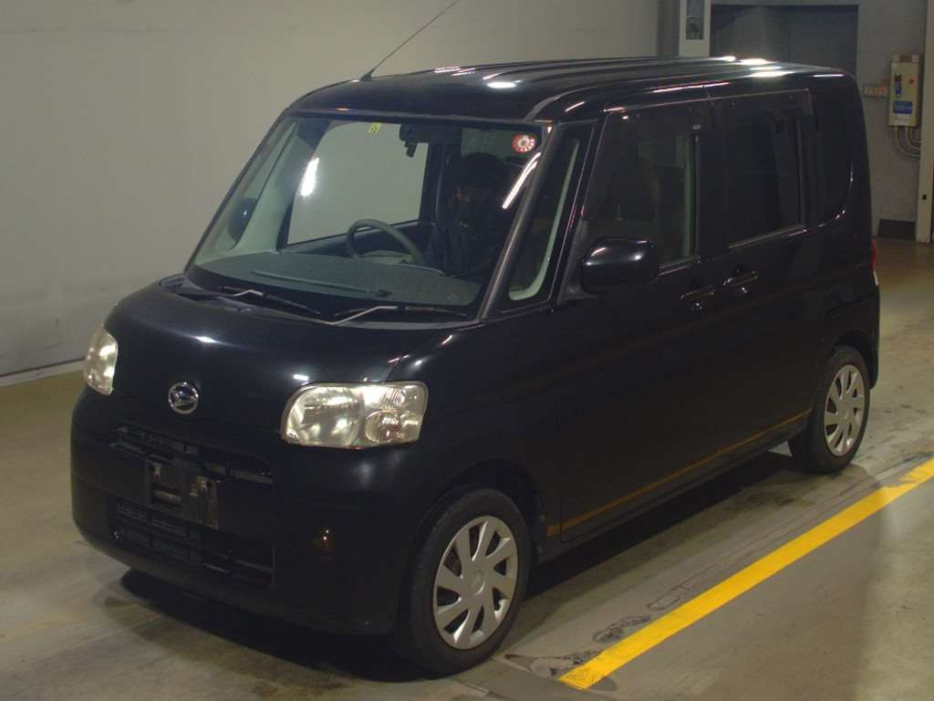 2011 Daihatsu Tanto L375S[0]