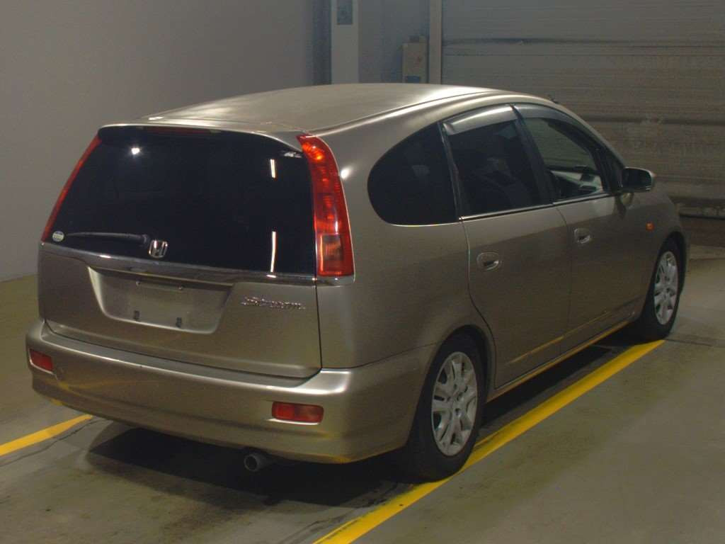 2002 Honda Stream RN3[1]