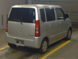 2008 Mazda AZ-Wagon