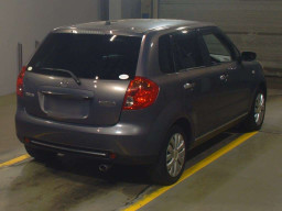 2007 Mazda Verisa