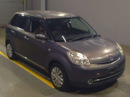 2007 Mazda Verisa