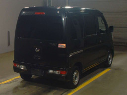 2018 Daihatsu Hijet Cargo