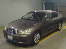 2004 Nissan Fuga