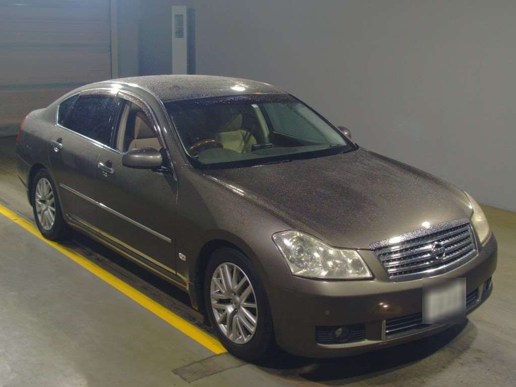 2004 Nissan Fuga Y50[2]