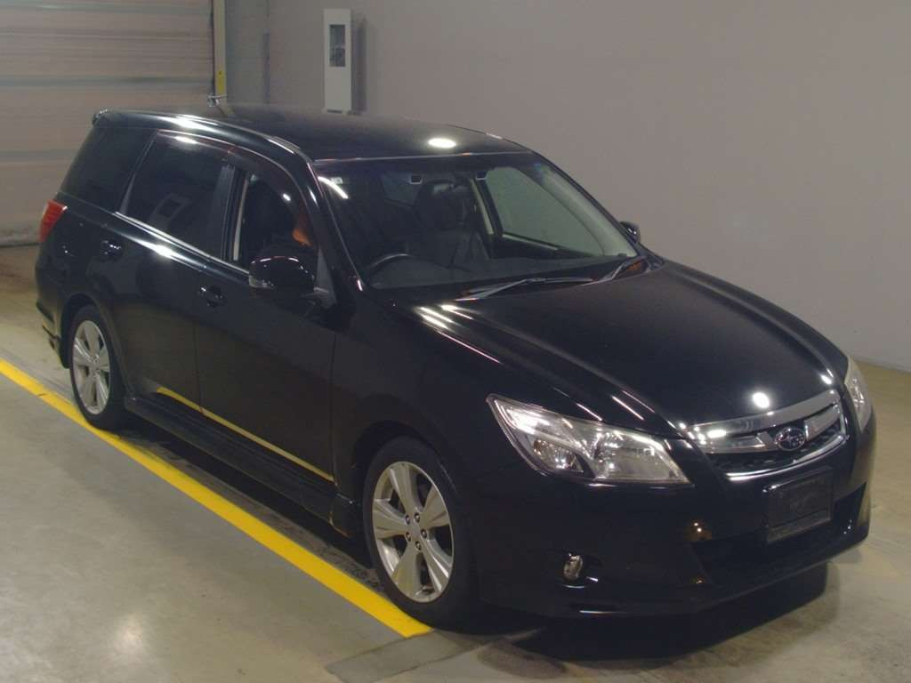 2012 Subaru Exiga YAM[2]