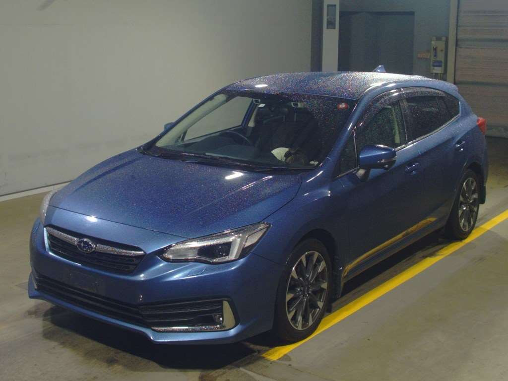 2020 Subaru Impreza Sports GT7[0]