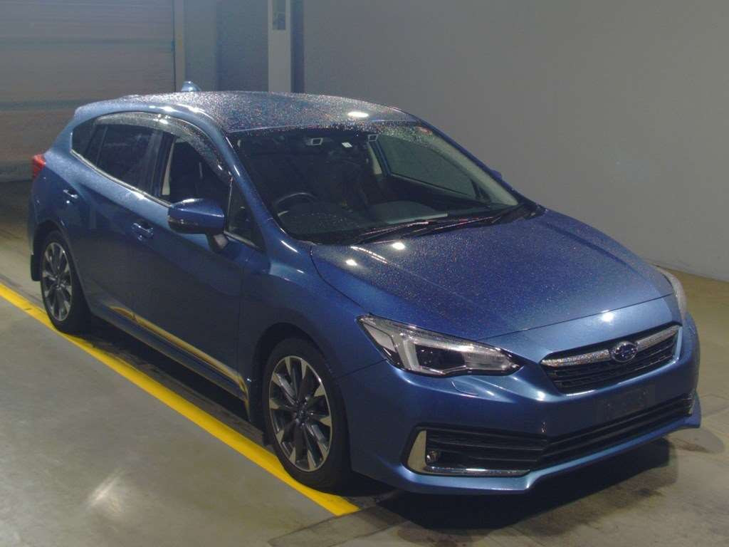 2020 Subaru Impreza Sports GT7[2]