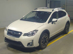 2015 Subaru XV