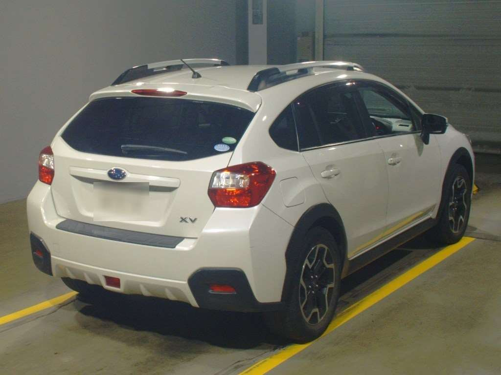 2015 Subaru XV GP7[1]