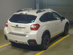 2015 Subaru XV