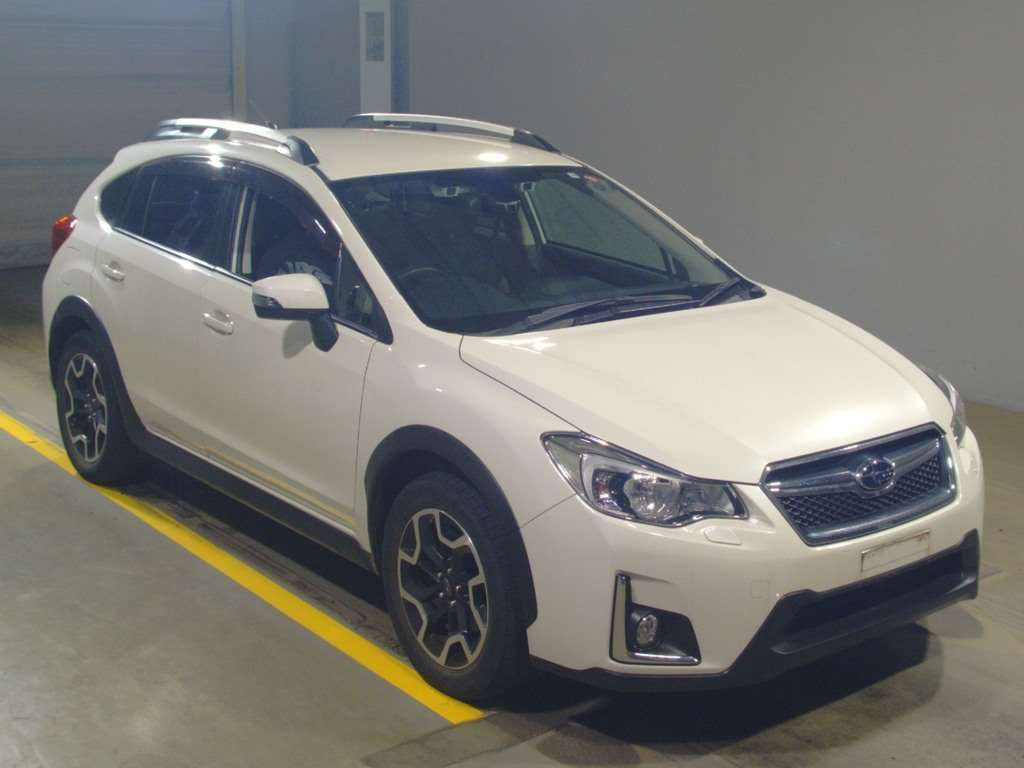 2015 Subaru XV GP7[2]