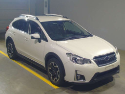 2015 Subaru XV