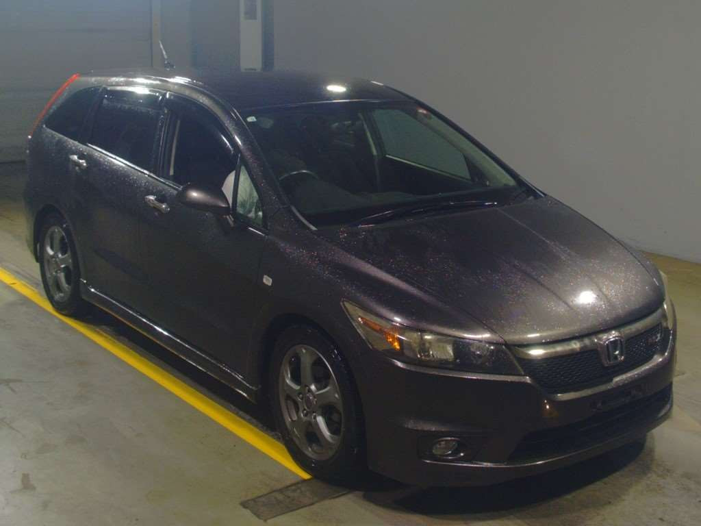 2006 Honda Stream RN6[2]