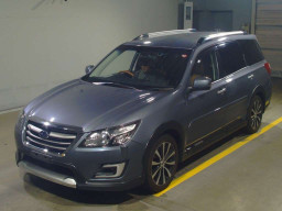 2015 Subaru Exiga