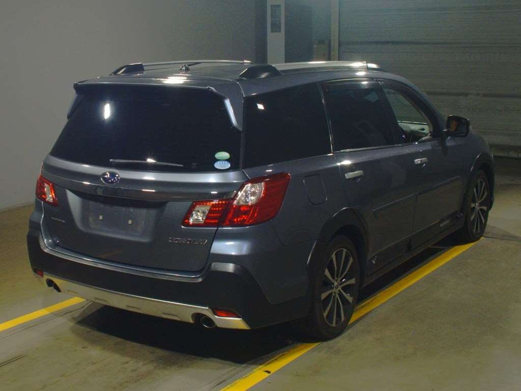 2015 Subaru Exiga YAM[1]