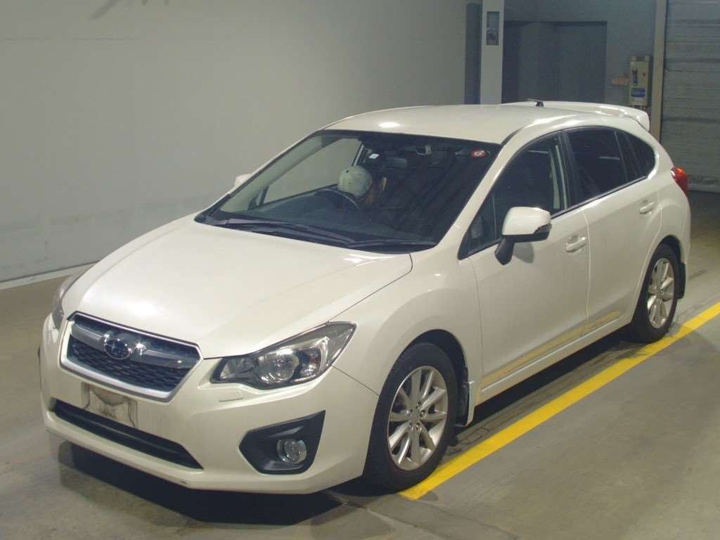 2012 Subaru Impreza Sports GP7[0]