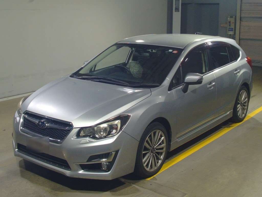 2015 Subaru Impreza Sports GP7[0]