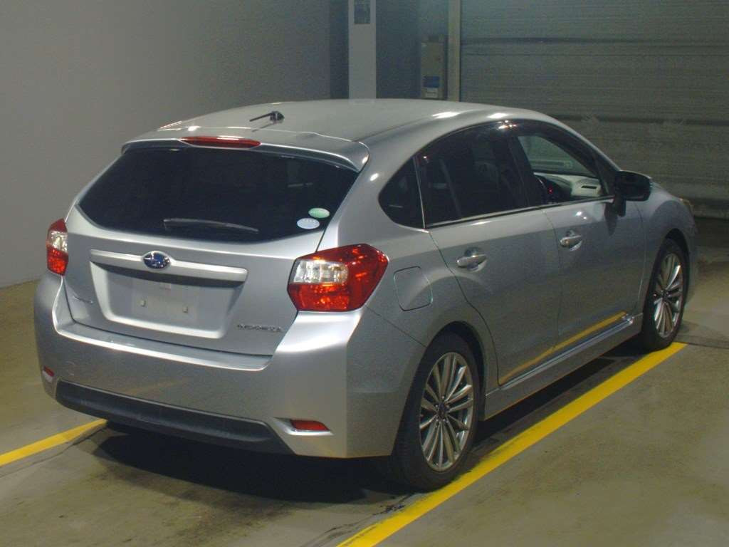 2015 Subaru Impreza Sports GP7[1]