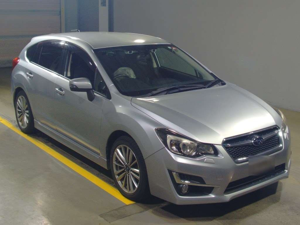 2015 Subaru Impreza Sports GP7[2]