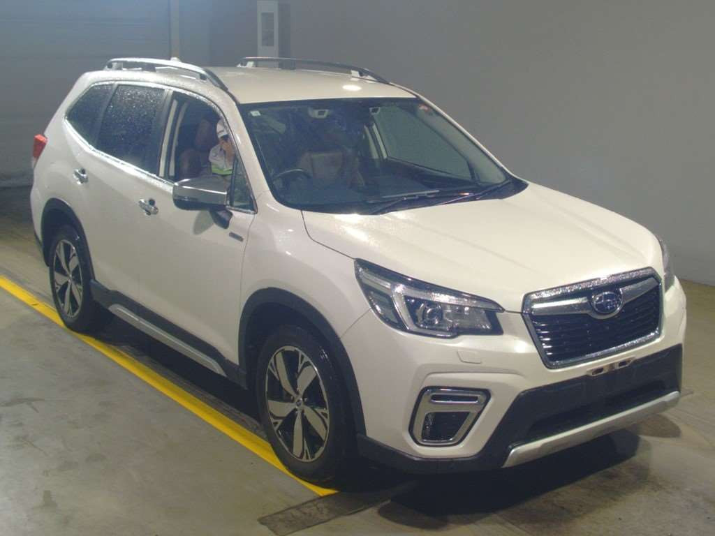 2020 Subaru Forester SKE[2]