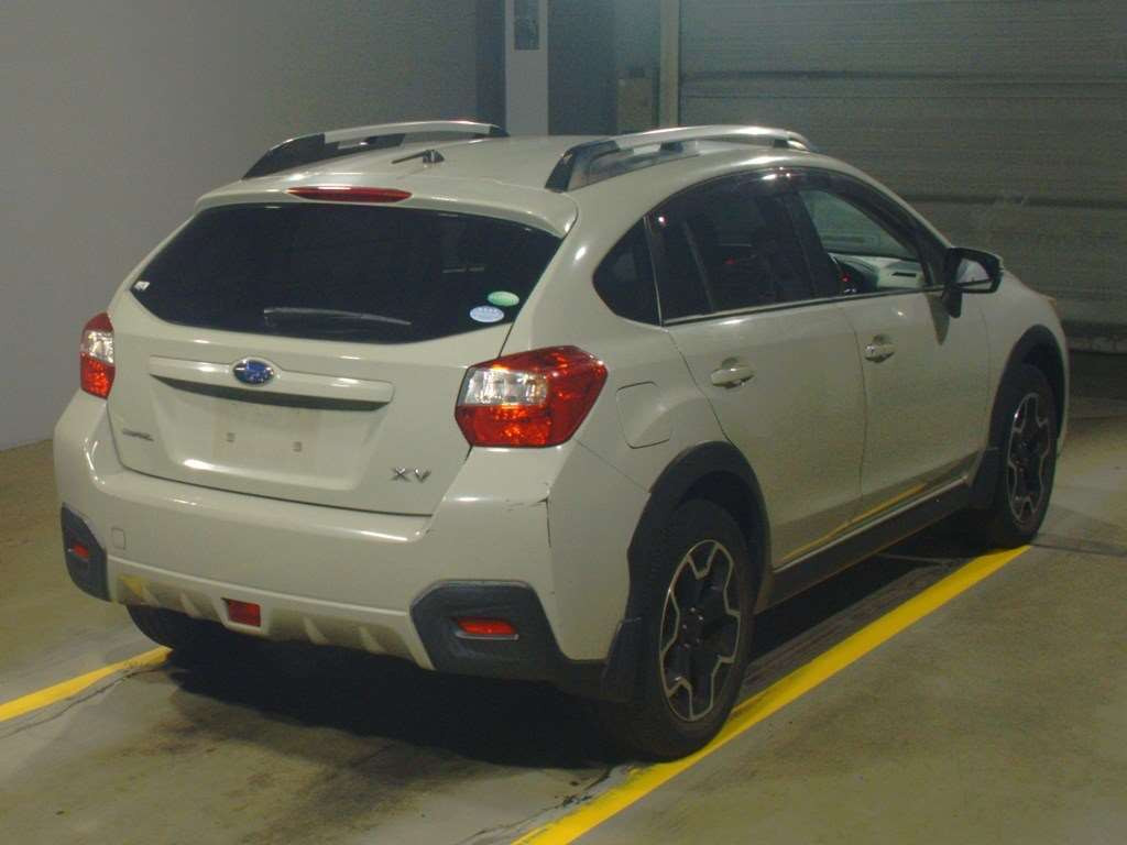 2015 Subaru XV GP7[1]