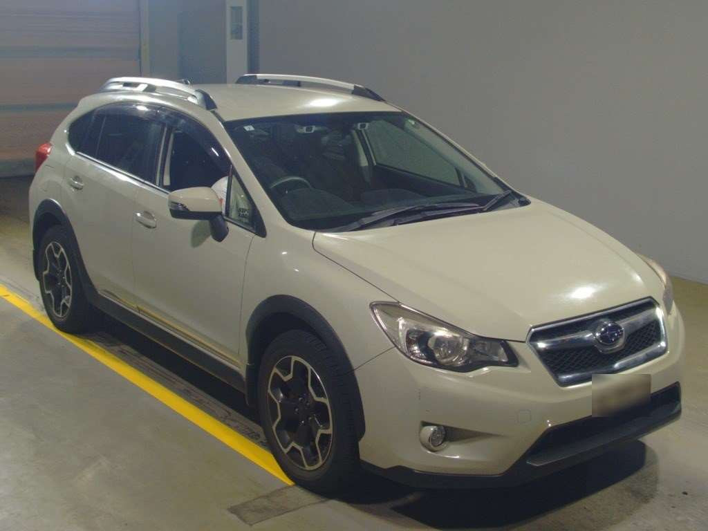 2015 Subaru XV GP7[2]