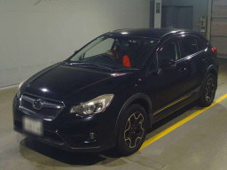 2015 Subaru XV