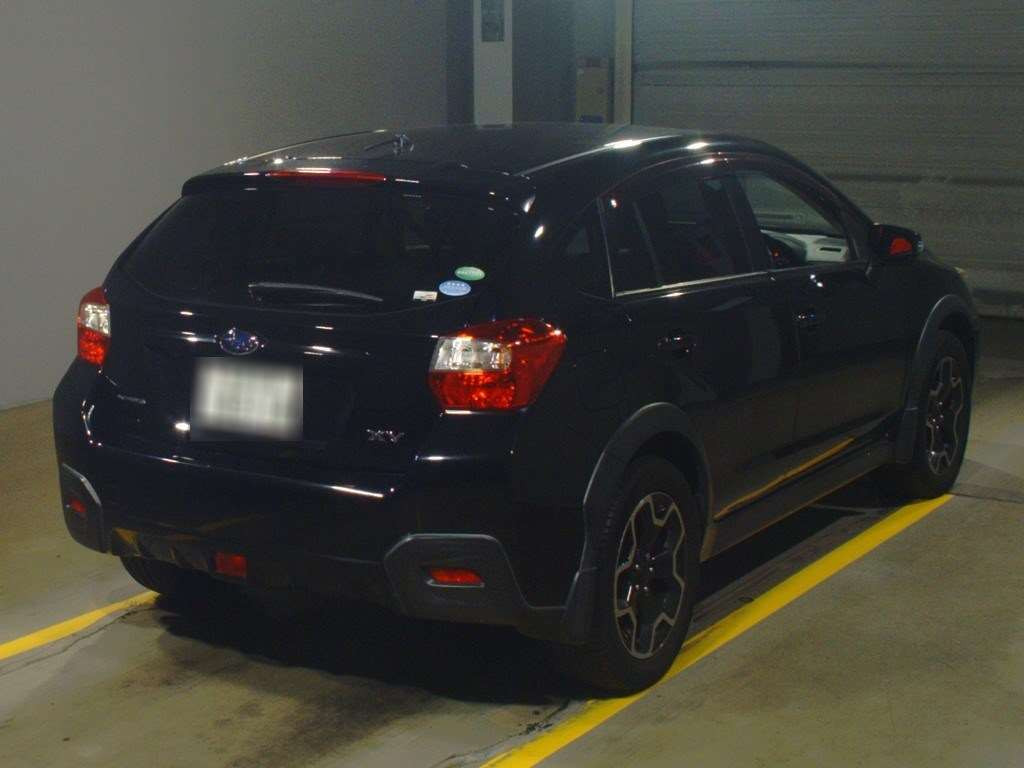 2015 Subaru XV GP7[1]