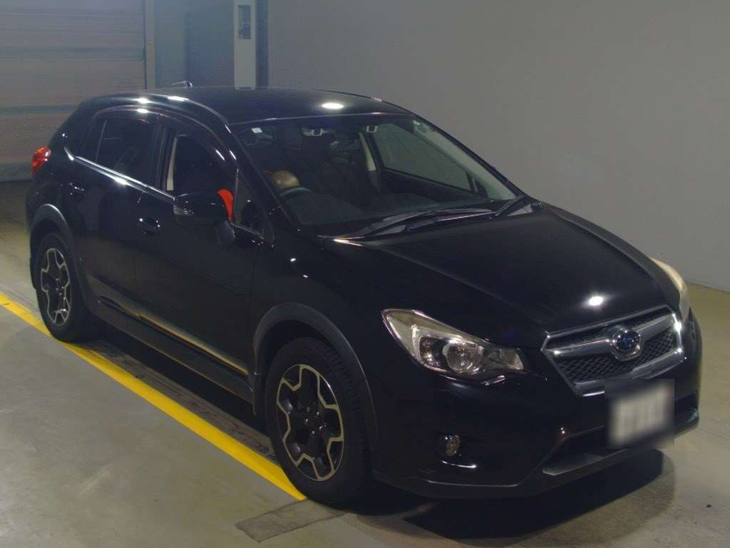 2015 Subaru XV GP7[2]