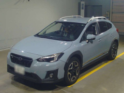 2017 Subaru XV