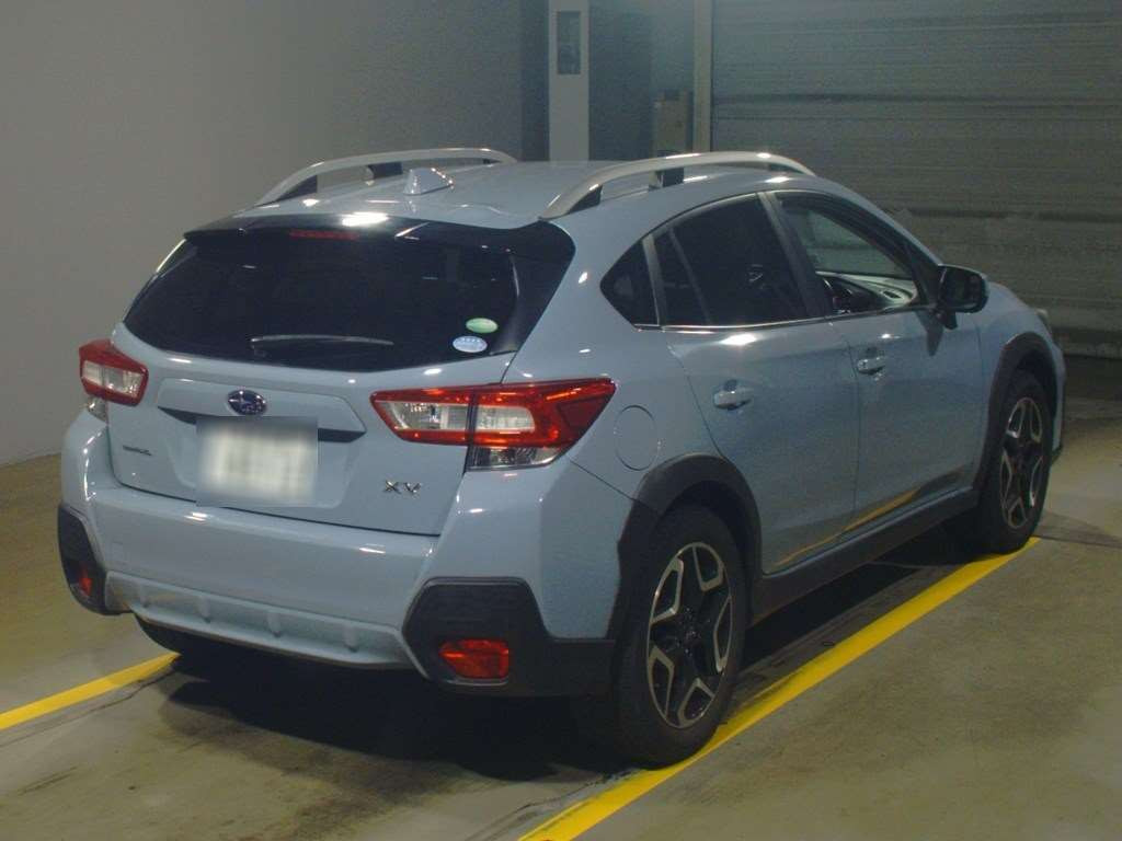 2017 Subaru XV GT7[1]