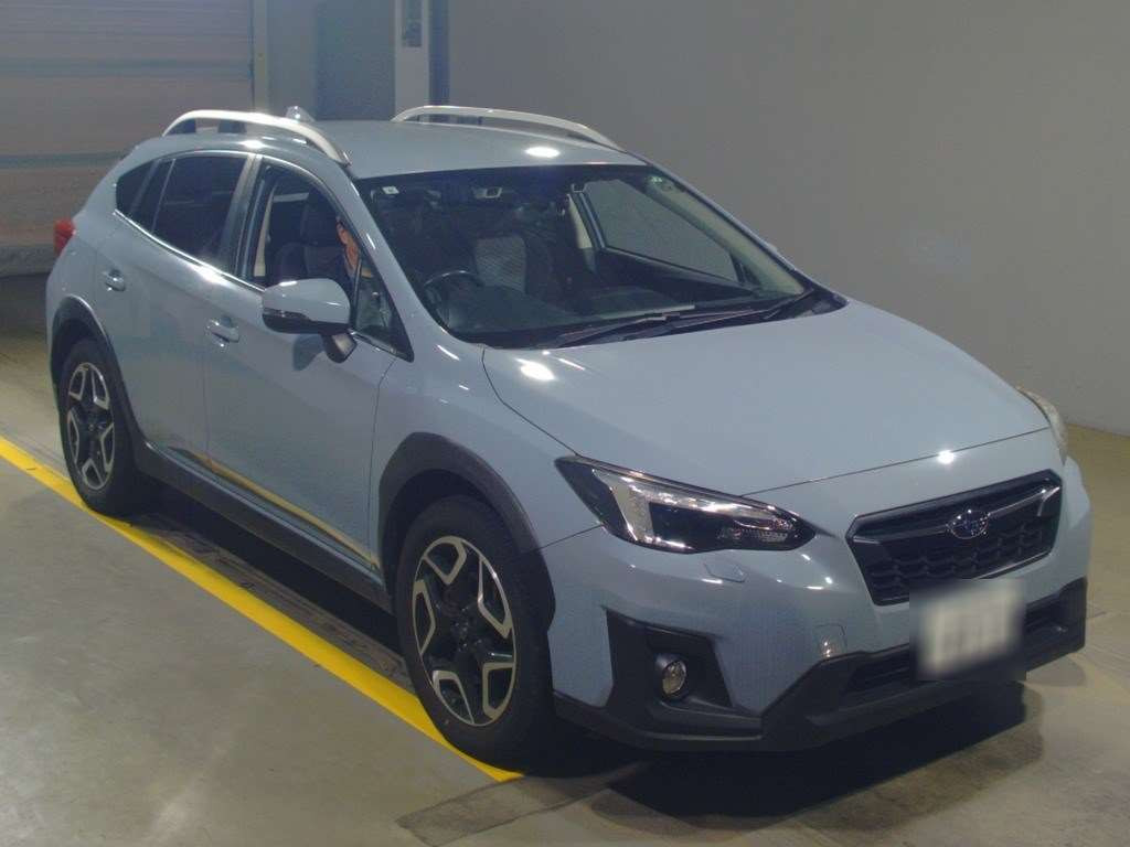 2017 Subaru XV GT7[2]