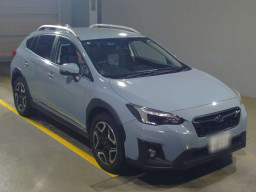 2017 Subaru XV