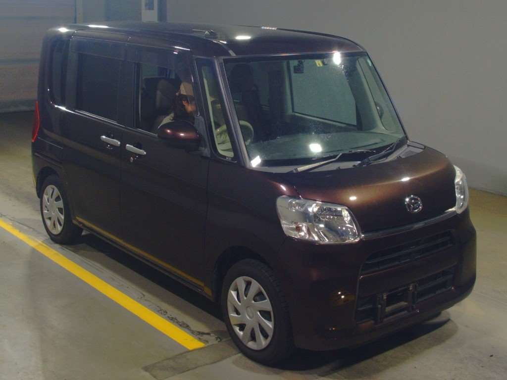 2018 Daihatsu Tanto LA600S[2]