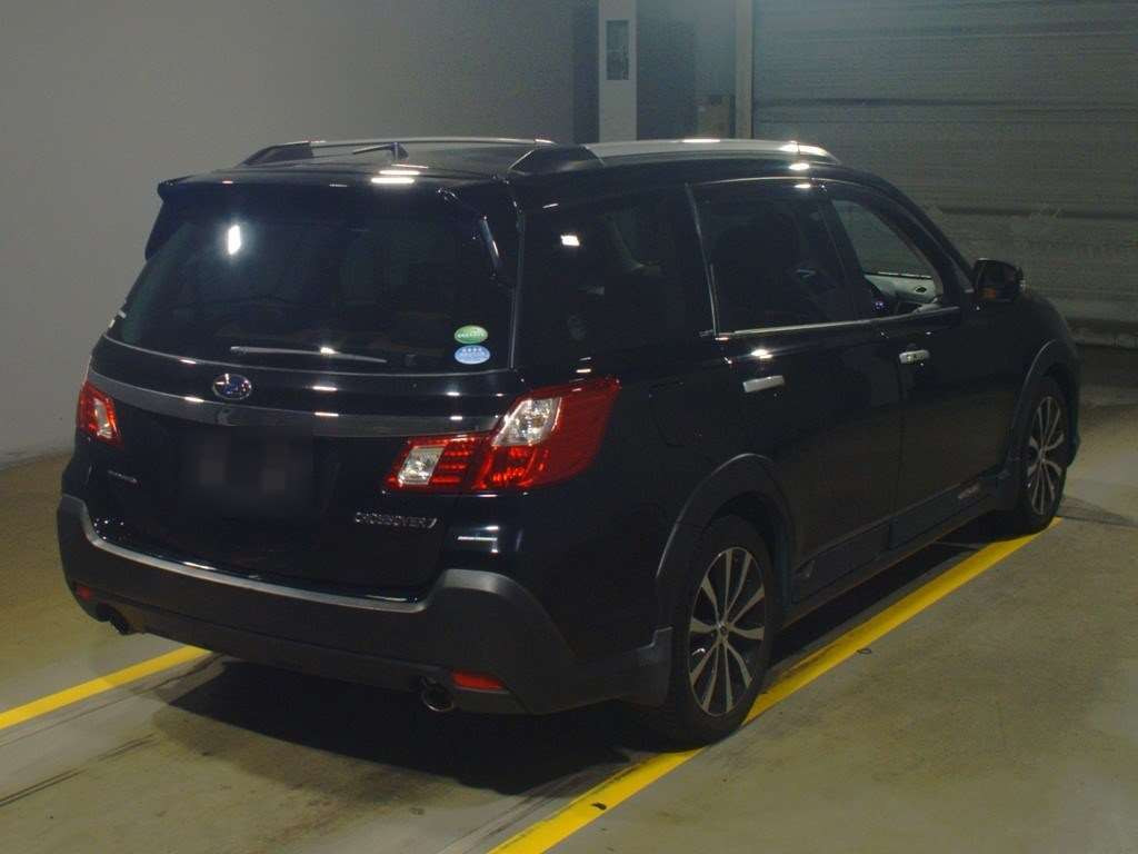 2015 Subaru Exiga YAM[1]