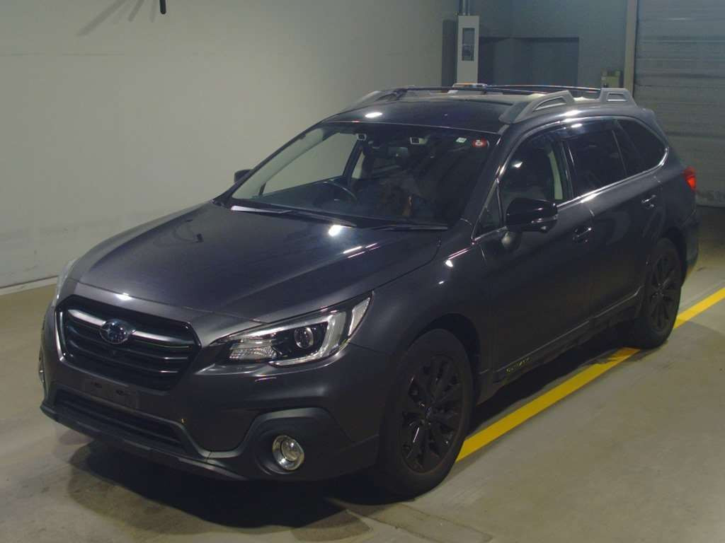 2019 Subaru Legacy Outback BS9[0]