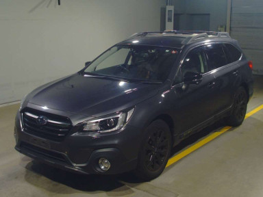 2019 Subaru Legacy Outback