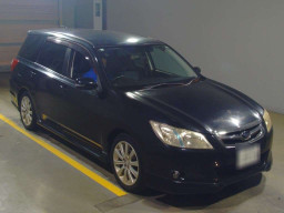 2009 Subaru Exiga