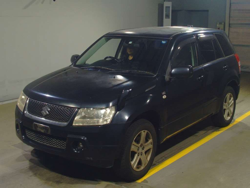 2005 Suzuki Escudo TD94W[0]