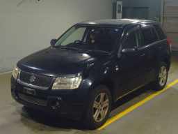 2005 Suzuki Escudo