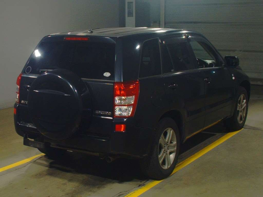 2005 Suzuki Escudo TD94W[1]