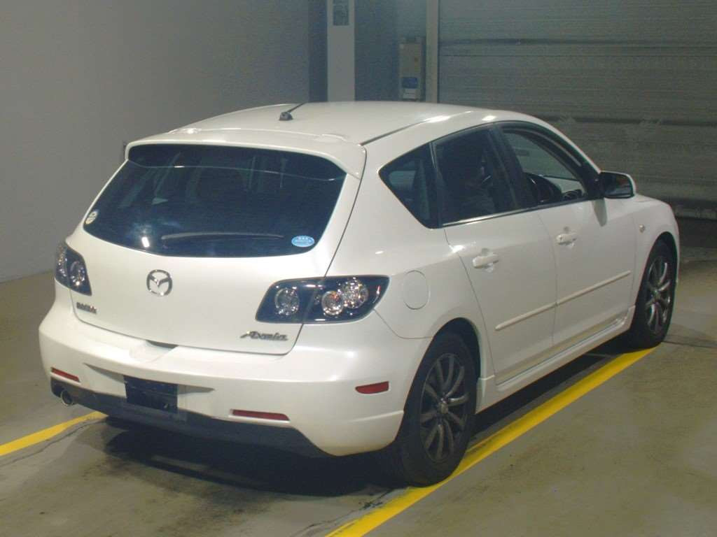 2005 Mazda Axela Sport BKEP[1]