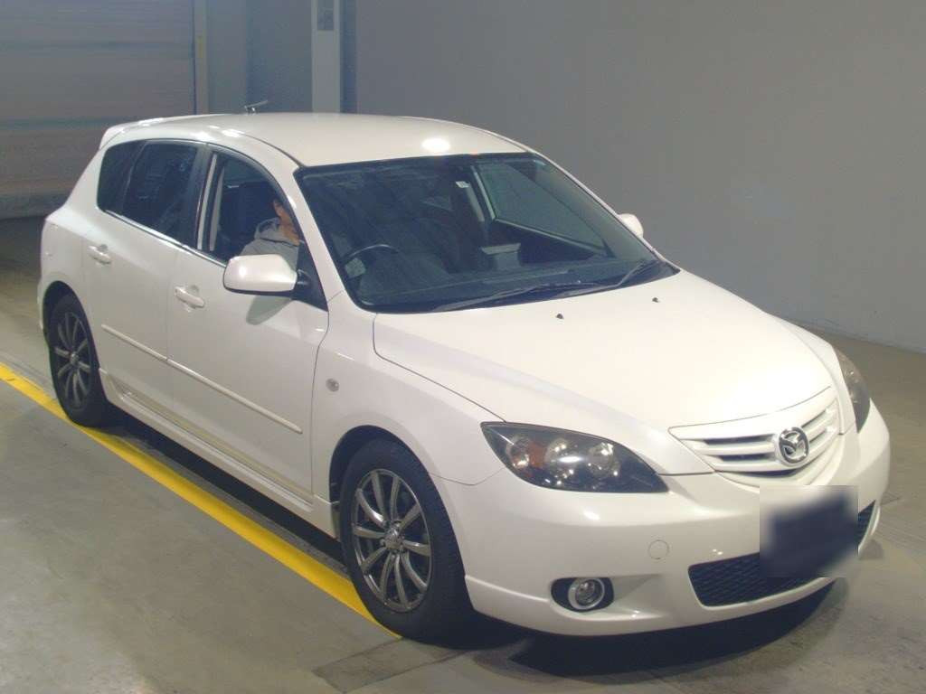 2005 Mazda Axela Sport BKEP[2]