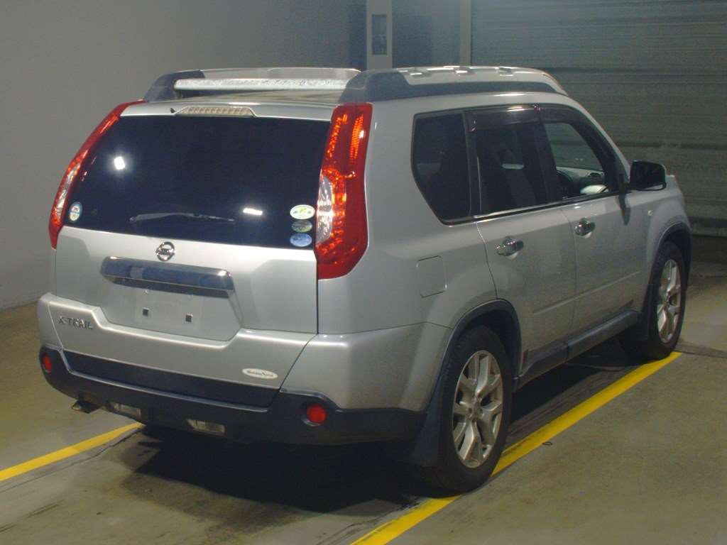 2012 Nissan X-Trail NT31[1]