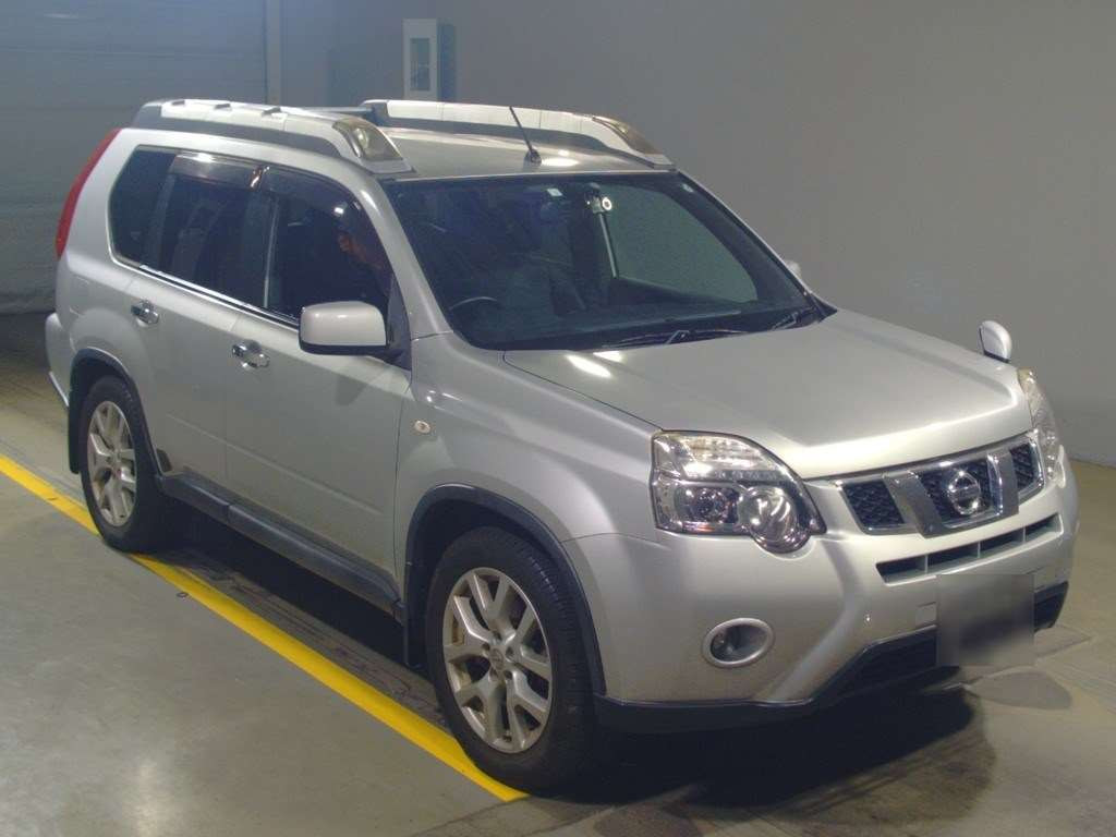 2012 Nissan X-Trail NT31[2]